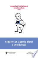 Contornos De La Poesía Infantil Y Juvenil Actual