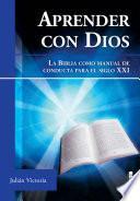 libro Aprender Con Dios