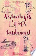 Astrologia China Tradicional