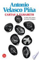 libro Cartas A Elisabeth