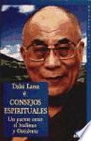 Consejos Espirituales