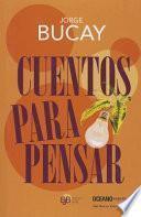 libro Cuentos Para Pensar / Stories For Thinking