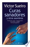 libro Curas Sanadores