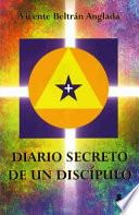 libro Diario Secreto De Un Disc Pulo