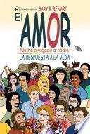 libro El Amor No Ha Olvidado A Nadie