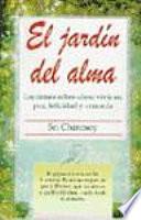 libro El Jardín Del Alma