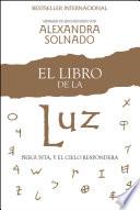 libro El Libro De La Luz