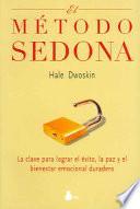 libro El Método Sedona