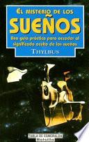 libro El Misterio De Los Sueños