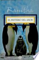 libro El Misterio Del Amor