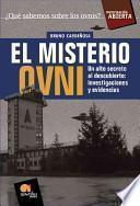 El Misterio Ovni