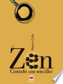 libro El Zen Contado Con Sencillez