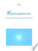 Expresar Quien Eres