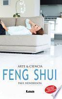 libro Feng Shui, Arte & Ciencia