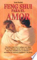 libro Feng Shui Para El Amor