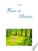 libro Fuente De Sabiduría