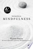 Iniciación Al Mindfulness