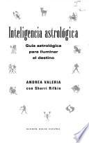 Inteligencia Astrologica