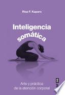 libro Inteligencia Somática