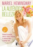 libro La Auténtica Belleza