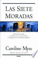 libro Las Siete Moradas