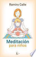 Meditación Para Niños