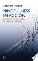 libro Mindfulness En Acción