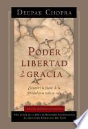 libro Poder, Libertad Y Gracia