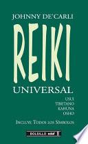 Reiki Universal