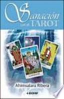 libro Sanación Con El Tarot