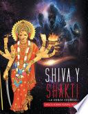 Shiva Y Shakti