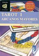 libro Tarot I