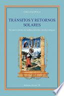 libro Tránsitos Y Retornos Solares