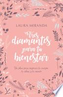 libro Tres Diamantes Para Tu Bienestar