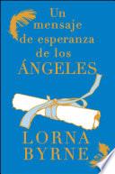 libro Un Mensaje De Esperanza De Los ángeles