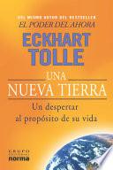 libro Una Nueva Tierra