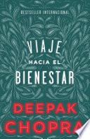 libro Viaje Hacia El Bienstar