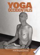 libro Yoga Occidentalis