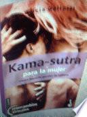 libro Kamasutra Para La Mujer