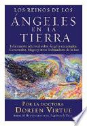 libro Los Reinos De Los Ángeles En La Tierra