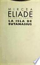 libro La Isla De Eutanasius