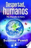 libro Despertad, Humanos