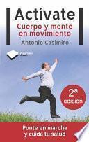 libro Actívate