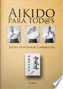 libro Aikido Para Tod@s