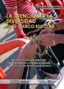 libro Atención A La Diversidad En El Marco Escolar