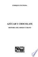 Azúcar Y Chocolate