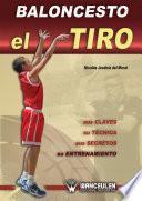 libro Baloncesto: El Tiro