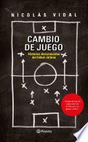 libro Cambio De Juego