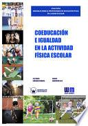 Coeducación E Igualdad En La Actividad Física Escolar