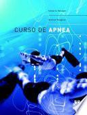 libro Curso De Apnea (bicolor)